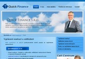 náhled: quickfinance.cz