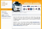 náhled: uzitkova-vozidla.cz